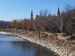 -北京张裕爱斐堡酒庄