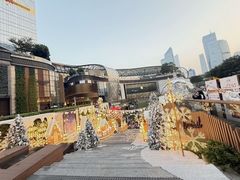 -时尚天河商业广场