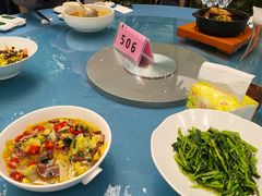 -滕头生态酒店(奉化店)