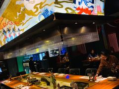 -肉魁屋·烧肉·烧鸟·酒场(高新店)