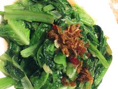 虾酱西生菜-将相和·海鲜蒸饺大连菜