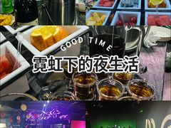 -魅KTV·AI辅唱(人民广场旗舰店)
