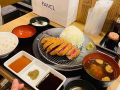 -牛カツ京都勝牛(河原町蛸薬師店)