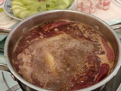 -友谊肥牛