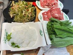 -草原塞蛮羊火锅城(港湾店)