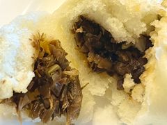 -功德林素菜饭庄(前门店)