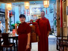 -文儒九号·闽菜馆(三坊七巷店)