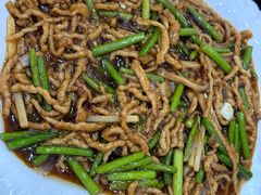 -晋阳饭庄(虎坊桥店)