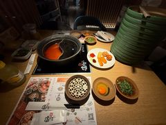 -温野菜涮涮锅(西单大悦城店)