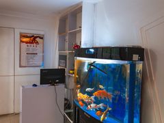 -足来足往养生会所