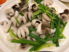 -新享乐海鲜(翠华路店)