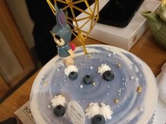 -三石铁板烧(紫竹桥店)