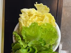 -潮汕大目牛肉火锅(水围店)