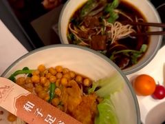 -和子足浴SPA会馆(东方之门店)