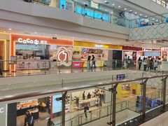 -万达广场(太原街店)