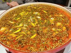 -四川饭店(长白店)