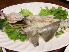 -荷花泰菜(东方新天地店)