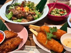 -saigon saigon | 西贡西贡(滨北店)