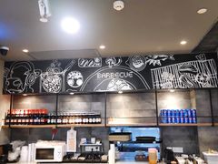 -新石器烤肉(百联川沙店)