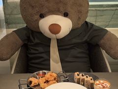 -南京THE TAI太和紫金大酒店