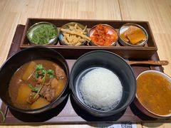 -牛腩之旅·牛腩牛杂煲(光启城美食城店)