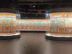 -青海藏文化博物院