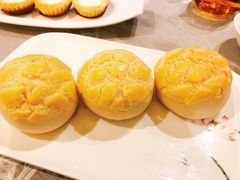 酥皮菠萝包-香云轩·顺德菜(香云纱园林酒店店)