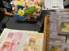 -星巴克(西湖天地店)