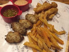 -彼芝奇比萨(红坊店)