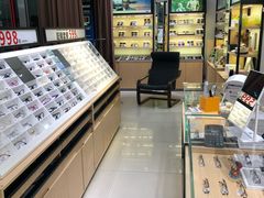 -宝岛眼镜(苏州浒关店)