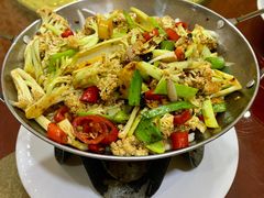 -苏尼特食府(金穗家园店)