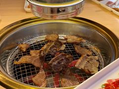 -伊茉家的烤肉店(勒泰中心店)