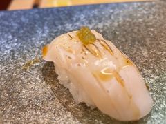 -Sushi Hanzo半藏(天环广场店)