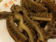 -老班长手工灌汤包老店(东山店)