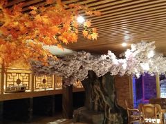 -威尼斯温泉会馆(青龙山大街)