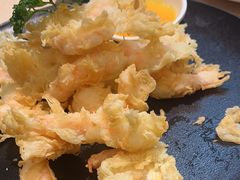 -吕氏疙瘩汤·海鲜新鲁菜(凯德mall新都心店)