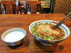 -保儿牛肉面(万象城店)