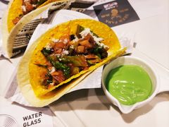 罗勒鲜虾面包塔-Deer Park鹿园西餐(仁恒置地广场店)