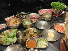 -西塔老太太泥炉烤肉(龙湖北苑天街店)