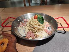 -麓椿花园西餐厅(海乐世界店)