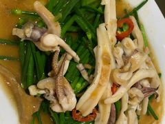 -车头老二大排档