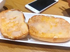 -翠华餐厅(旺角文华商场店)