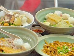 -阿坤纯正西刀鱼丸(Kuala Lumpur Branch)