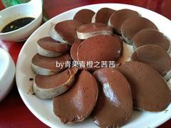 -老村长农家院