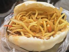 -刘小武·锅魁(总店)
