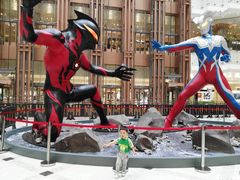 -新世界大丸百货