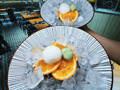 -哼蟹二将·烤肉酱蟹(合生汇店)