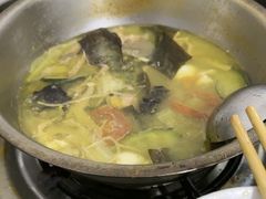 -海关荤豆花(洋河一路店)