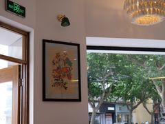 -堂屋糖水店(愚园店)
