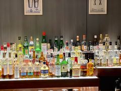 -LAMP BAR 水烟音乐酒吧